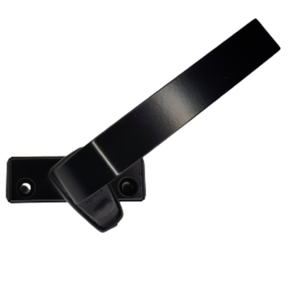 FECHO ALAVANCA PARA JANELA BASCULANTE MAXIM AR DE ALUMÍNIO PR