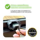 Fecho Alvenaria Abs Envidraçamento