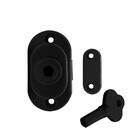 Fecho Alvenaria Abs Envidraçamento