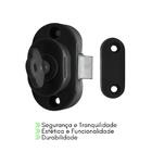 Fecho Alvenaria Abs Envidraçamento