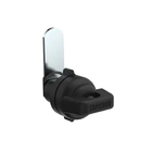 Fecho C/ Porta Cadeado P/ Arquivos/caixas De Força/armarios S