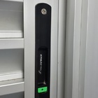 Fecho Concha Fermax Preto Fec16