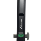 Fecho Concha Fermax Preto Fec16