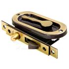 FECHO CONCHA SOBREPOR ACO FLO 40X100MM