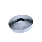 Fecho De Contato, 25,0Mm X 3,0Mts - Branco