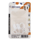 Fecho de Contato Casado 10x90mm Brick House