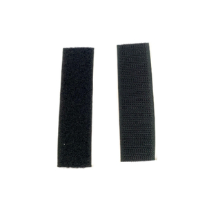 Foto de Fecho de Contato Casado Nylon 19,05x90mm Preto