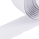 Fecho de Contato Macho por Metro 25mm Branco