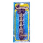 Fecho De Latão Colonial Zlo 18cm - Líder