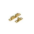 Fecho De Pressão 70mm Latão