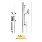 Fecho Elétrico Agl 12v