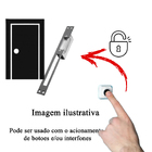 Fecho Elétrico Agl 12v