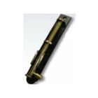 Fecho Fio Redondo 12cm Zlo - Líder