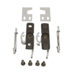 Fecho Japones Caracol Trinco 2051 D/e Fosco Janela Linha 16 2