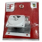 Fecho Livre/ocupado  - Branco