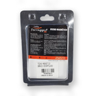 Fecho Magnético Para Portas E Janelas- Stam Branco Ferragio 7