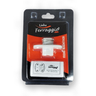 Fecho Magnético Para Portas E Janelas- Stam Branco Ferragio 7