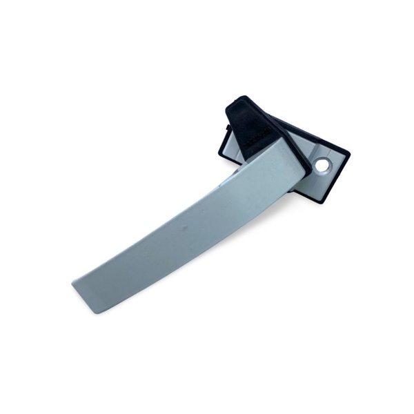 Fecho Maxim-ar Frontal 618/4 Sobrepor Alumínio Linha 16 Branc