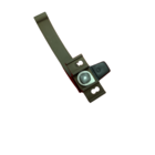 Fecho Maxim-ar Frontal Grande Aluminio Bronze Udinese