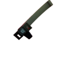 Fecho Maxim-ar Frontal Grande Aluminio Bronze Udinese