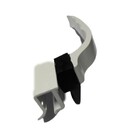 Fecho Maxim-ar Janela Linha Suprema Click Baguete 2615d Branco