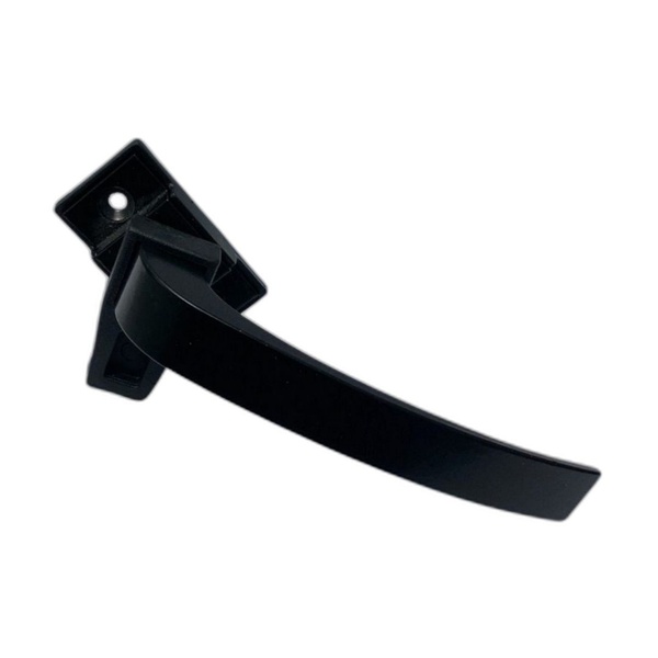 Fecho Maxim-ar Sobrepor C/contra Fecho Preto L-madeira Fec-30