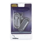 Fecho para Janela Aço Cromado Acetinado 105x60x25mm União Mundial