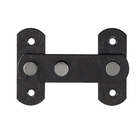 Fecho Parafuso Aço Flo 10x55mm