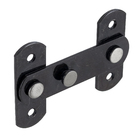 Fecho Parafuso Aço Flo 10x55mm