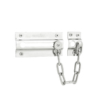 Fecho pega-ladrão VONDER