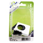 Fecho Pintado Branco Gatilho 78990819 Better's