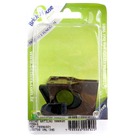 Fecho Pintado Marrom Gatilho 78990821 Better's