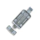 Fecho Porta Cadeado - Loth, Tamanho: 2"