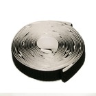 Fecho Preto AA 25x2500mm Better's