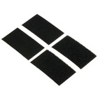 Fecho Preto AA 90x50mm Better's