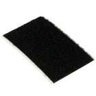 Fecho Preto AA 90x50mm Better's