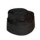 Fecho Preto Casado 25mm 78990305 Better's