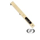 Fecho Quebra Unha Lo Isero 180mm