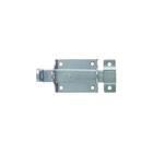 Fecho Rocha Chato Para Cadeado - S227fg4