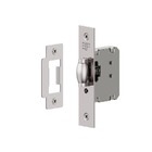 Fecho Rolete - Cromada