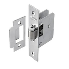 Fecho Rolete Sem Chave Porta Pivotante Stam Cromado