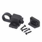 Fecho Sobrepor Alumínio 45mm 1 peça