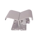 Fecho Trinco Central Brasilia Fosco Janela Correr 4 Folhas