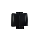 Fecho Trinco Central Brasilia Preto Janela Correr 4 Folhas