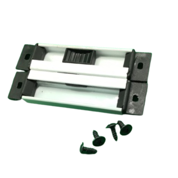 Fecho Trinco Central L Janela De Correr  Padronizada Fec-1084