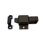 Fecho Trinco Gatilho 3560 Janela Portas Aluminio Bronze Udine