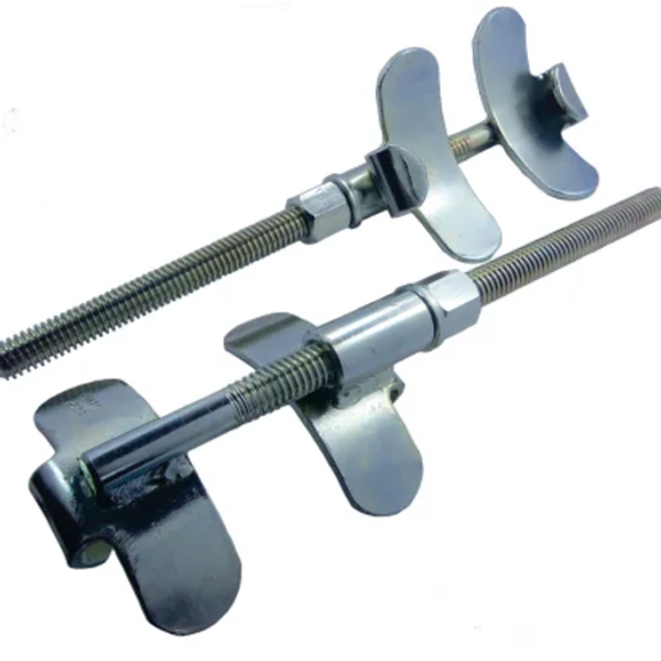 Encolhedor Da Suspensão Dianteira Do Escort  Felar 2051