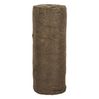 Feltro Isolante Termoacústico para Parede e Forro em Lã de Rocha 400x100cm FSR32 Rockfibras