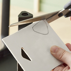 Feltro para Móveis Quadrado 100x100mm com 1 Peça Standers