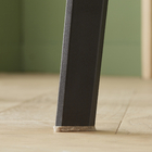 Feltro para Móveis Quadrado 100x100mm com 1 Peça Standers